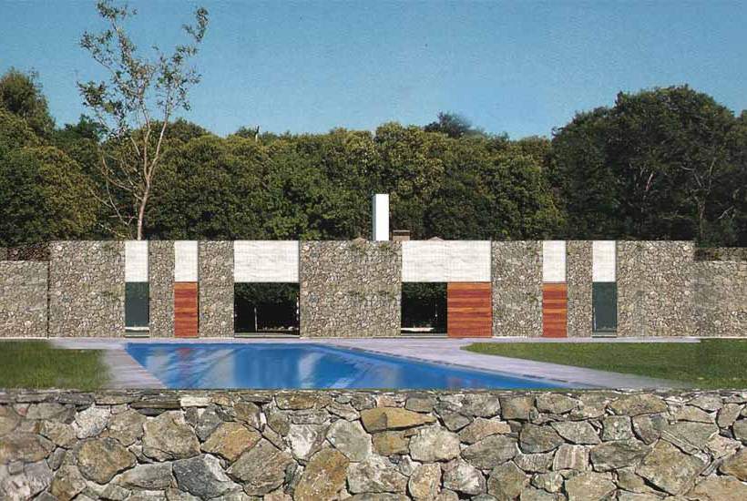 house plot for sale in Puglia