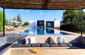 New build Holiday House in Ostuni