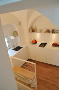 Flat to rent in Cisternino Puglia