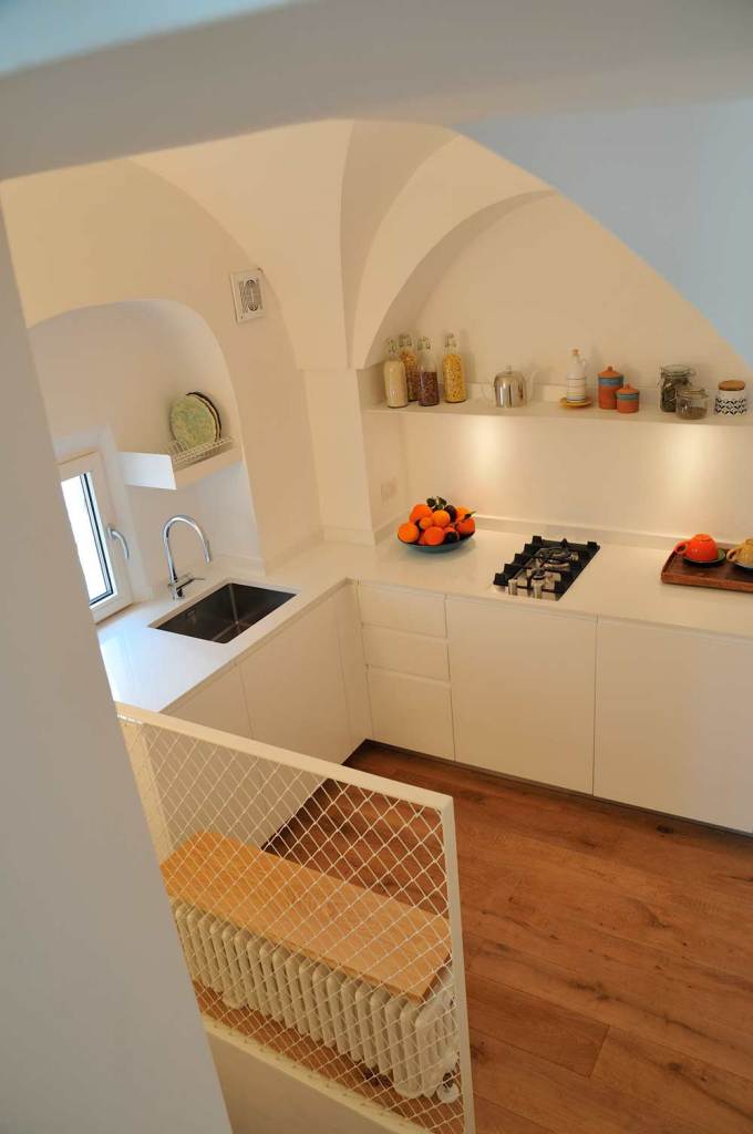 Flat to rent in Cisternino Puglia