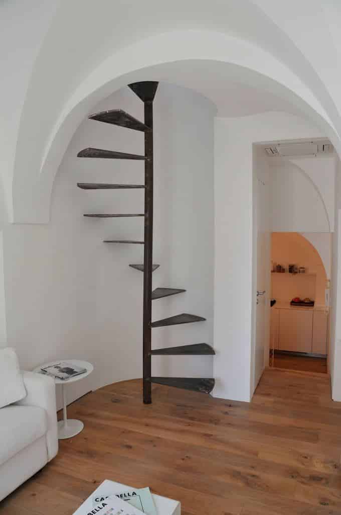 Flat to rent in Cisternino Puglia