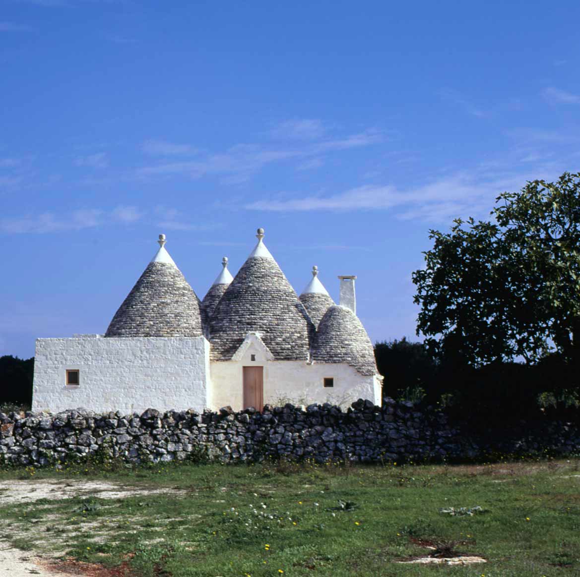 real estate in puglia