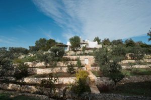 Keep in touch with nature in Ostuni 02